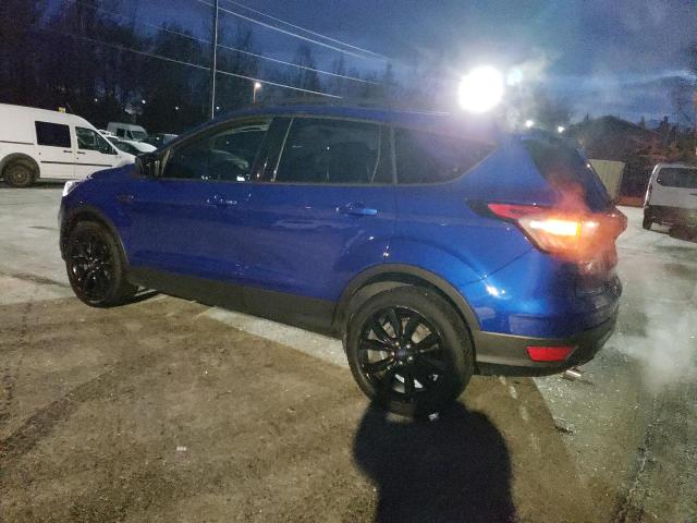 Photo 2 from auction – 2018 FORD ESCAPE SE with VIN 1FMCU9GD8JUD22728
