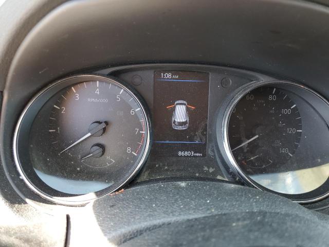 Photo 9 from auction – 2018 NISSAN ROGUE S with VIN 5N1AT2MT0JC715075