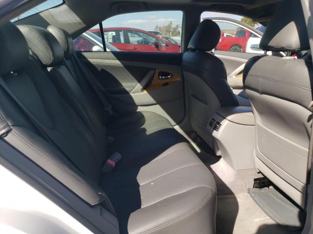 Photo 10 from auction – 2007 TOYOTA CAMRY CE with VIN JTNBE46K873032371