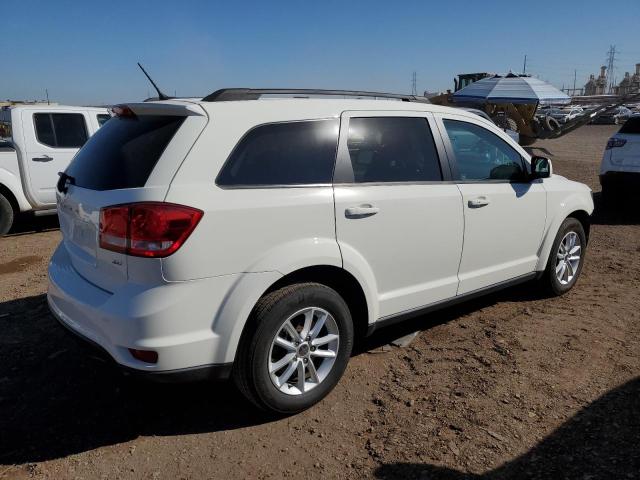 Photo 3 from auction – 2014 DODGE JOURNEY SX with VIN 3C4PDCBB7ET180171