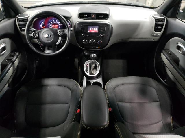 Photo 8 from auction – 2015 KIA SOUL + with VIN KNDJP3A59F7806611