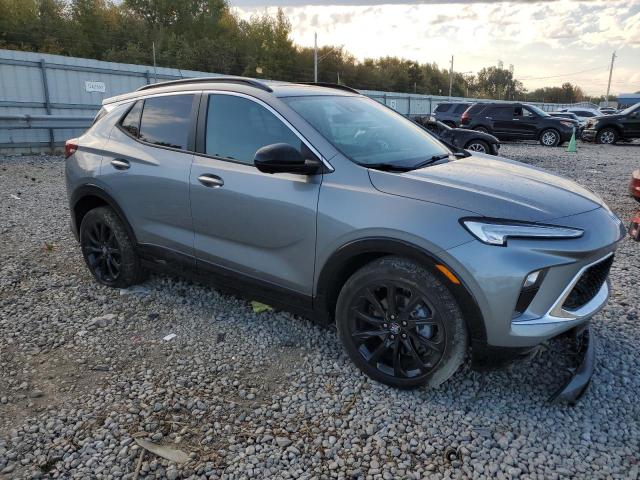 Photo 4 from auction – 2024 BUICK ENCORE GX with VIN KL4AMDSL7RB011032