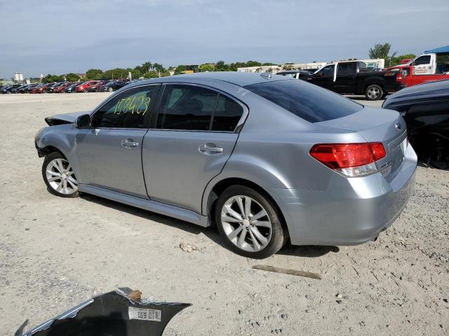 Photo 2 from auction – 2014 SUBARU LEGACY 2.5 with VIN 4S3BMBD69E3017036