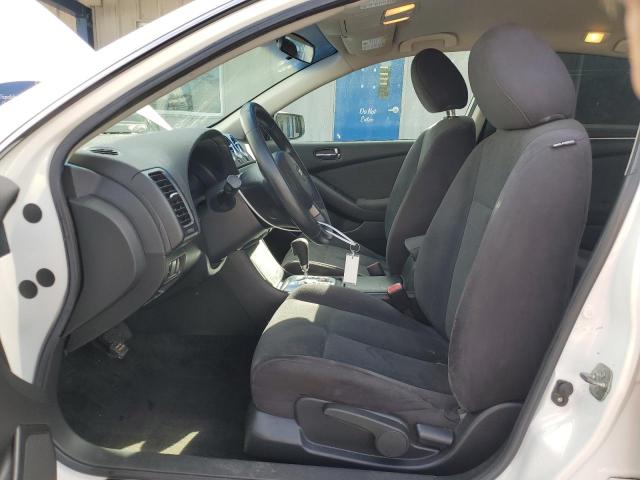 Photo 7 from auction – 2012 NISSAN ALTIMA BAS with VIN 1N4AL2AP7CN417986