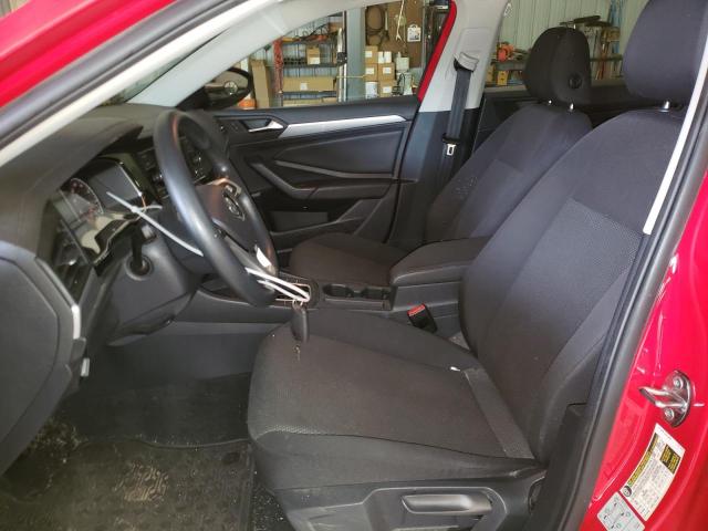 Photo 7 from auction – 2019 VOLKSWAGEN JETTA S with VIN 3VWCB7BU0KM199726