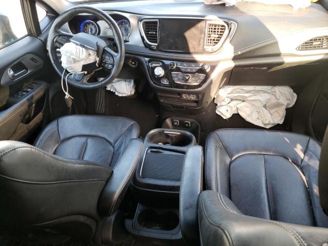 Photo 8 from auction – 2021 CHRYSLER PACIFICA T with VIN 2C4RC1BG3MR560654