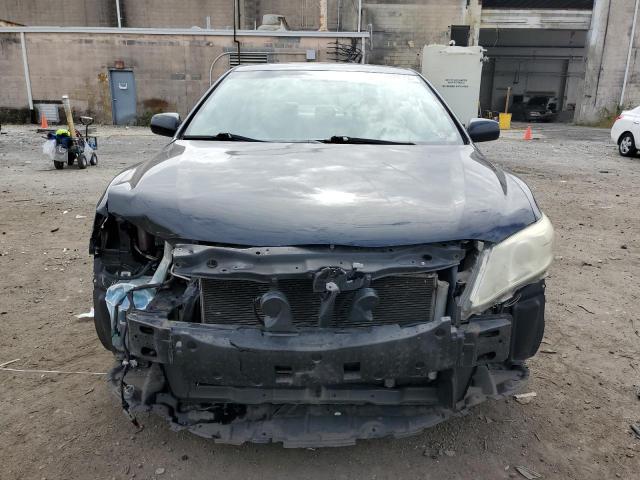 Photo 5 from auction – 2011 TOYOTA CAMRY BASE with VIN 4T1BF3EKXBU703146