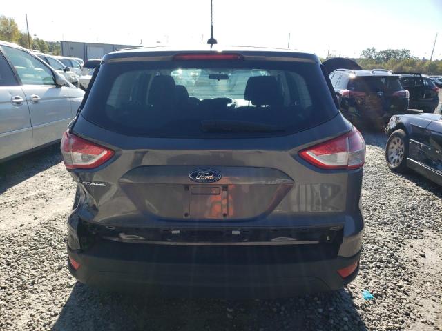 Photo 6 from auction – 2013 FORD ESCAPE S with VIN 1FMCU0F75DUC80787