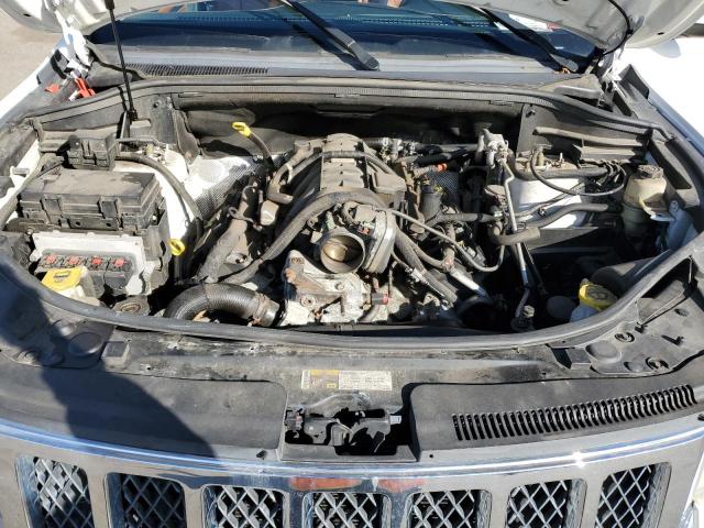 Photo 12 from auction – 2013 JEEP GRAND CHER with VIN 1C4RJFCT9DC655839