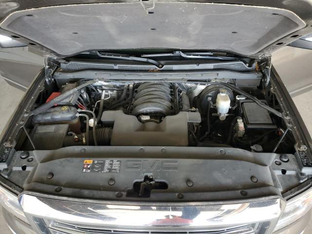 Photo 11 from auction – 2014 GMC SIERRA K15 with VIN 3GTU2VECXEG276328