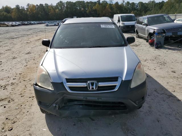 Photo 5 from auction – 2003 HONDA CR-V LX with VIN SHSRD68473U107065