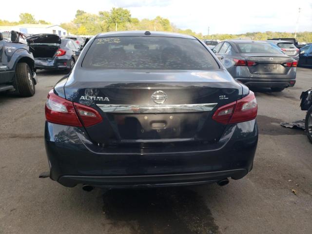 Photo 6 from auction – 2018 NISSAN ALTIMA 2.5 with VIN 1N4AL3AP1JC124499