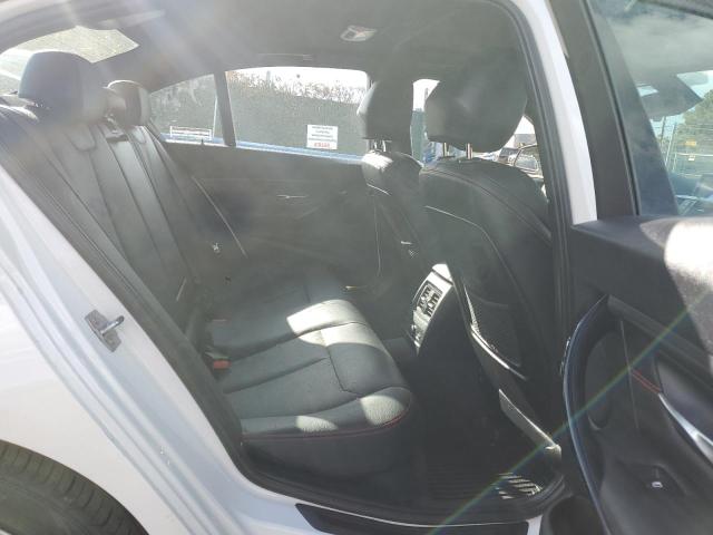 Photo 10 from auction – 2014 BMW 335 XI with VIN WBA3B9C56EF588426