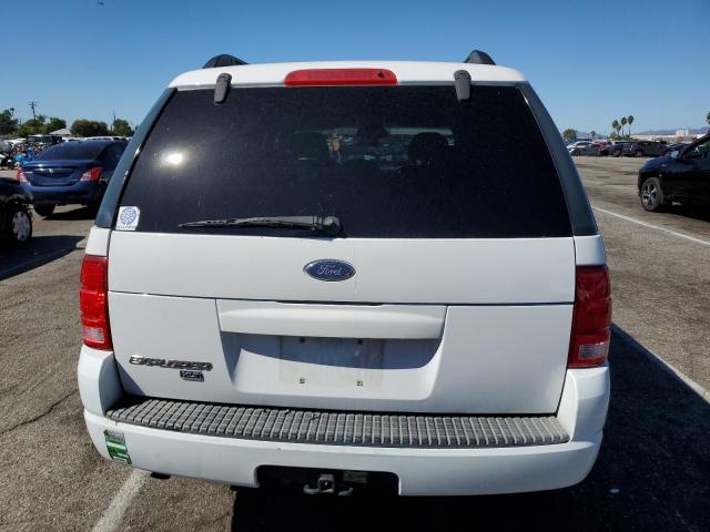 Photo 6 from auction – 2004 FORD EXPLORER X with VIN 1FMZU63E54ZA85212