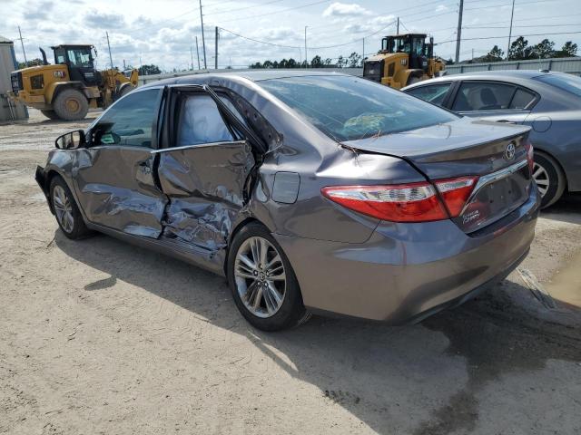 Photo 2 from auction – 2015 TOYOTA CAMRY LE with VIN 4T1BF1FK6FU076034
