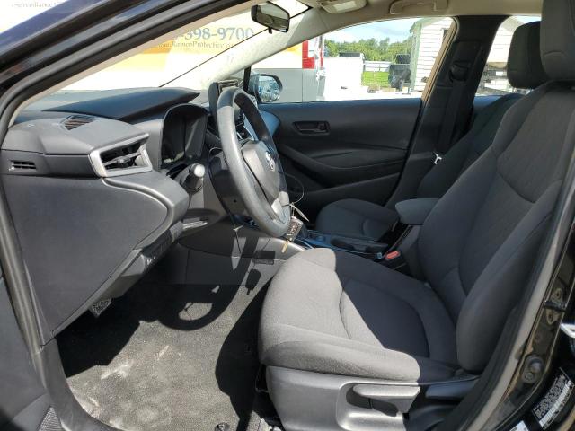Photo 7 from auction – 2022 TOYOTA COROLLA LE with VIN 5YFEPMAE0NP314070