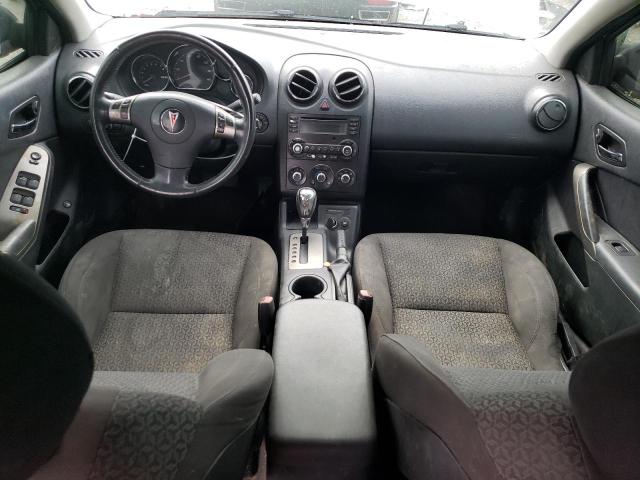 Photo 8 from auction – 2008 PONTIAC G6 BASE with VIN 1G2ZG57B984143304