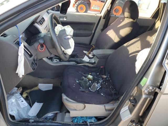 Photo 7 from auction – 2008 FORD FOCUS SE with VIN 1FAHP35N88W260780