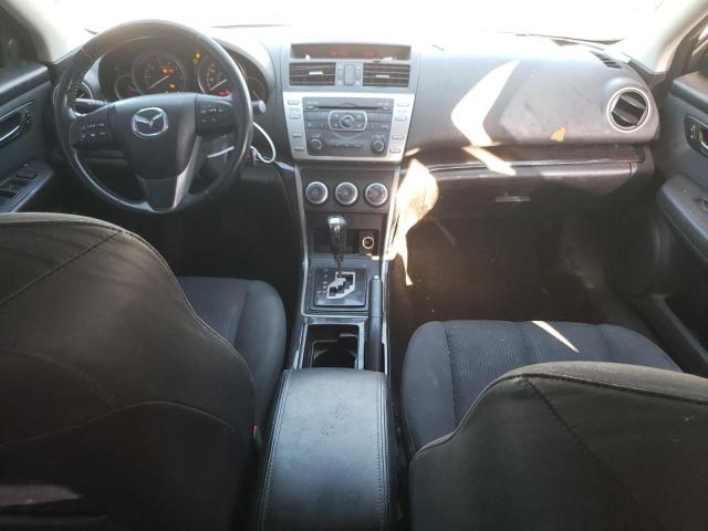 Photo 8 from auction – 2012 MAZDA 6 I with VIN 1YVHZ8DH3C5M27245