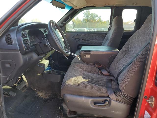Photo 7 from auction – 1999 DODGE RAM 1500 with VIN 3B7HF13Z3XG104795