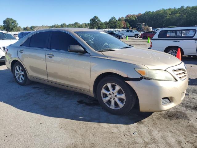 Photo 4 from auction – 2011 TOYOTA CAMRY BASE with VIN 4T1BF3EK8BU209268