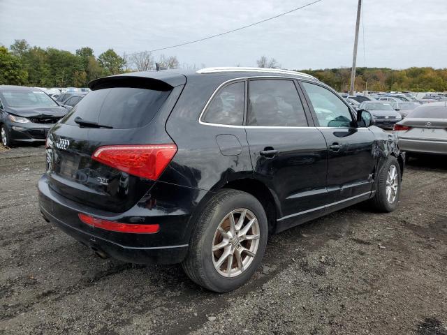 Photo 3 from auction – 2011 AUDI Q5 PREMIUM with VIN WA1LFAFP8BA094397