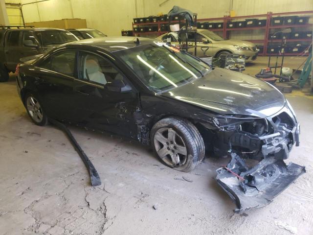 Photo 4 from auction – 2010 PONTIAC G6 with VIN 1G2ZA5EB8A4118940
