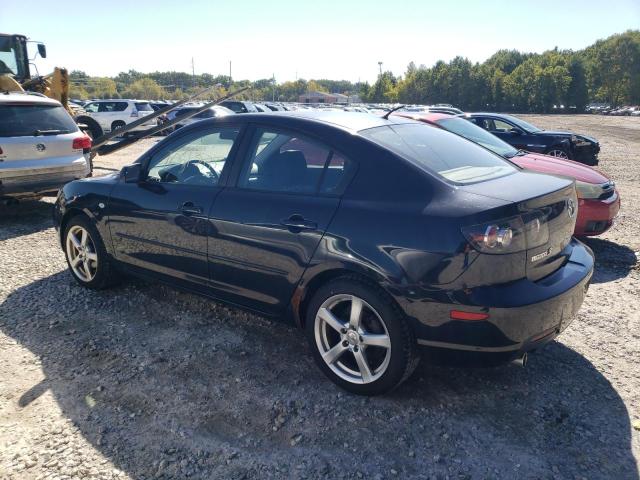 Photo 2 from auction – 2008 MAZDA 3 I with VIN JM1BK32GX81169933