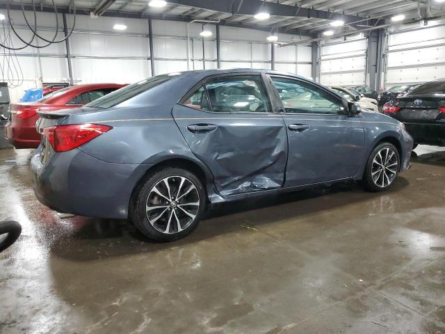Photo 3 from auction – 2019 TOYOTA COROLLA L with VIN 2T1BURHE0KC243236