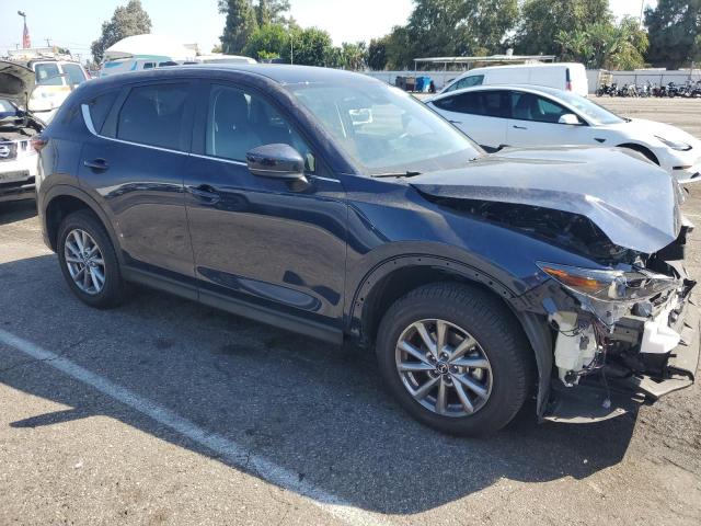 Photo 4 from auction – 2022 MAZDA CX-5 SELEC with VIN JM3KFBBM7N0566156