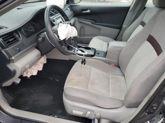 Photo 7 from auction – 2012 TOYOTA CAMRY BASE with VIN 4T4BF1FK9CR243228
