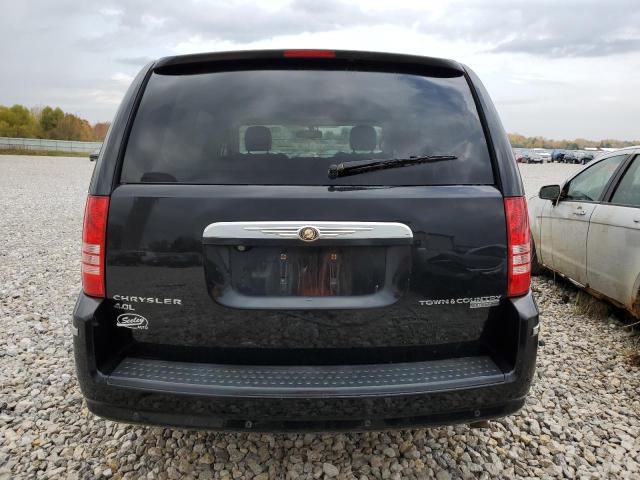 Photo 6 from auction – 2010 CHRYSLER TOWN & COU with VIN 2A4RR6DX0AR248905