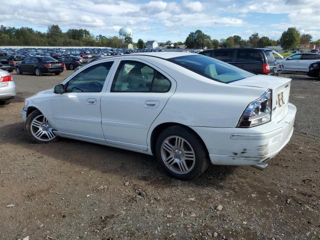 Photo 2 from auction – 2008 VOLVO S60 2.5T with VIN YV1RS592882674247