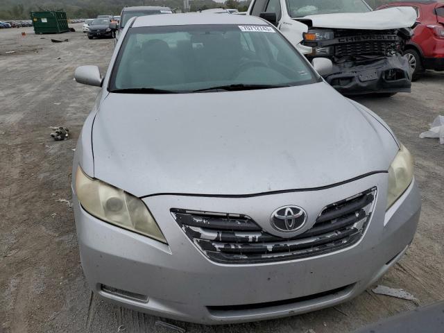 Photo 5 from auction – 2007 TOYOTA CAMRY CE with VIN 4T1BE46KX7U007093