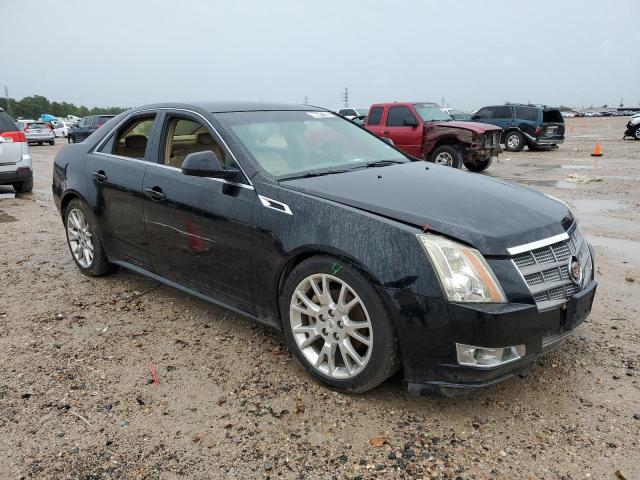 Photo 4 from auction – 2011 CADILLAC CTS PERFOR with VIN 1G6DJ5ED2B0108455