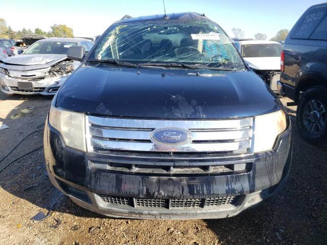 Фото 5 с аукциона – 2010 FORD EDGE SE с VIN 2FMDK3GC6ABB02315