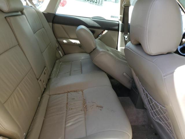 Photo 11 from auction – 2002 SUBARU LEGACY OUT with VIN 4S3BH896727608499
