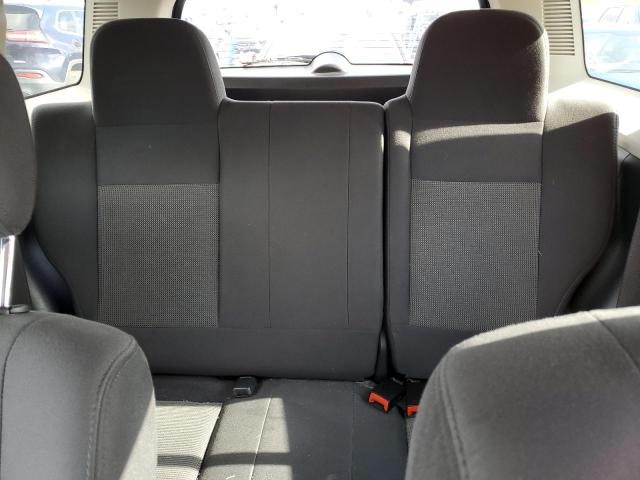 Photo 10 from auction – 2012 JEEP PATRIOT LA with VIN 1C4NJRFBXCD608976