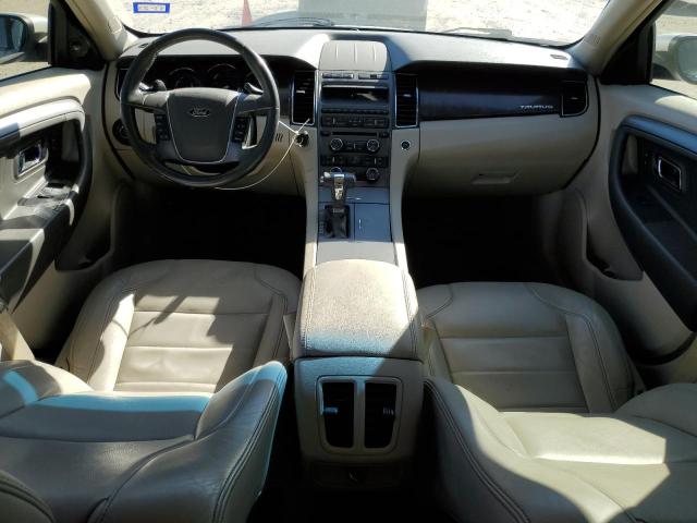 Photo 8 from auction – 2011 FORD TAURUS SEL with VIN 1FAHP2EW6BG161590