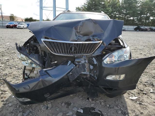 Photo 5 from auction – 2005 LEXUS RX 330 with VIN 2T2HA31U15C049350