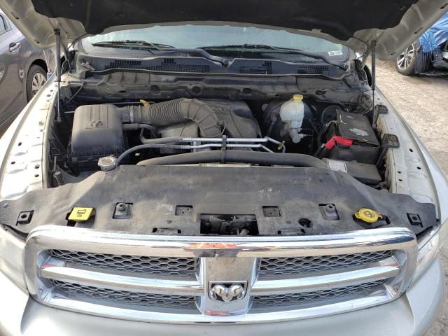 Photo 11 from auction – 2009 DODGE RAM 1500 with VIN 1D3HV13TX9J531009