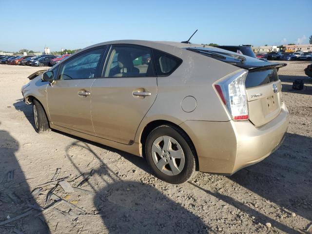 Photo 2 from auction – 2011 TOYOTA PRIUS with VIN JTDKN3DUXB1358163