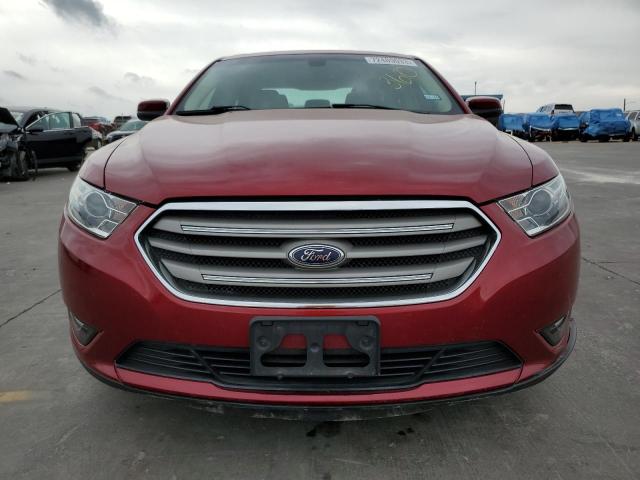 Photo 5 from auction – 2017 FORD TAURUS SEL with VIN 1FAHP2E80HG117014