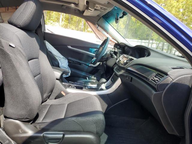 Photo 7 from auction – 2013 HONDA ACCORD EX with VIN 1HGCT1B7XDA000433