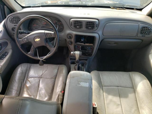 Photo 8 from auction – 2005 CHEVROLET TRAILBLAZE with VIN 1GNDT13S152117570