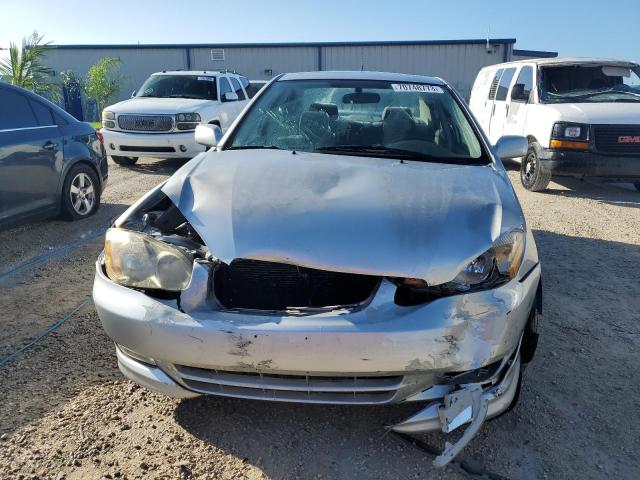 Photo 5 from auction – 2004 TOYOTA COROLLA CE with VIN 2T1BR32E54C203566