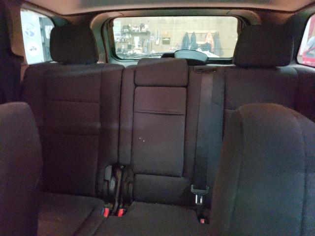 Photo 10 from auction – 2011 JEEP GRAND CHER with VIN 1J4RR4GG3BC506814