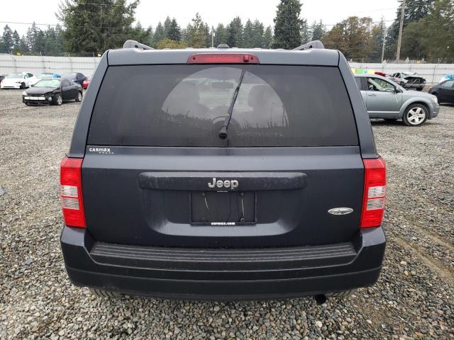 Photo 6 from auction – 2015 JEEP PATRIOT LA with VIN 1C4NJPFA1FD126543