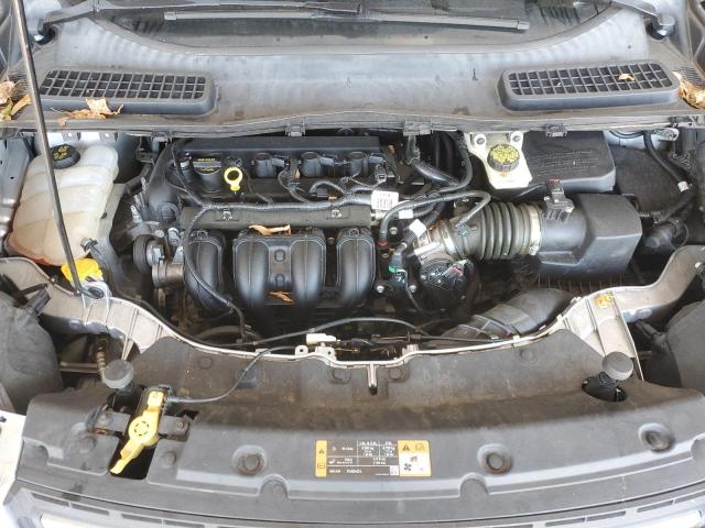 Photo 12 from auction – 2015 FORD ESCAPE SE with VIN 1FMCU0G72FUB26216