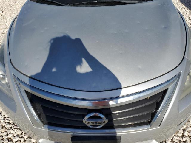 Photo 11 from auction – 2015 NISSAN ALTIMA 2.5 with VIN 1N4AL3AP5FN339718